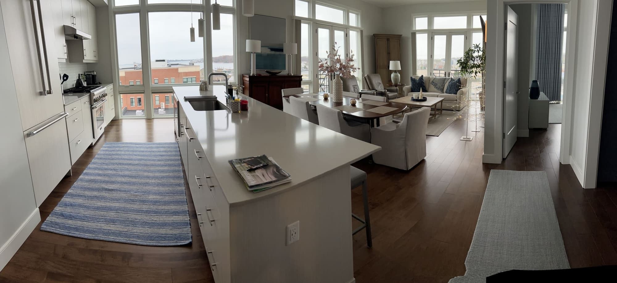 Residential cleaning by M&G Miss Sparkles
