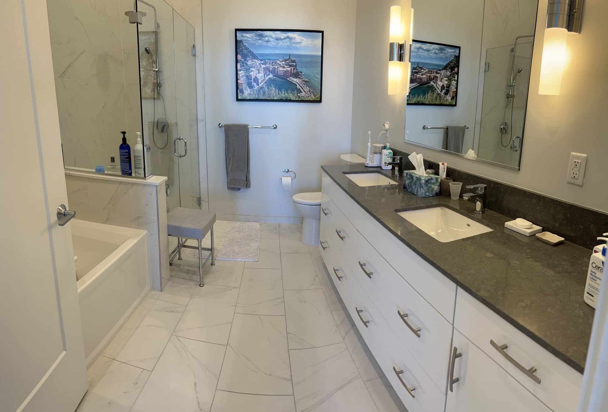 Residential cleaning by M&G Miss Sparkles