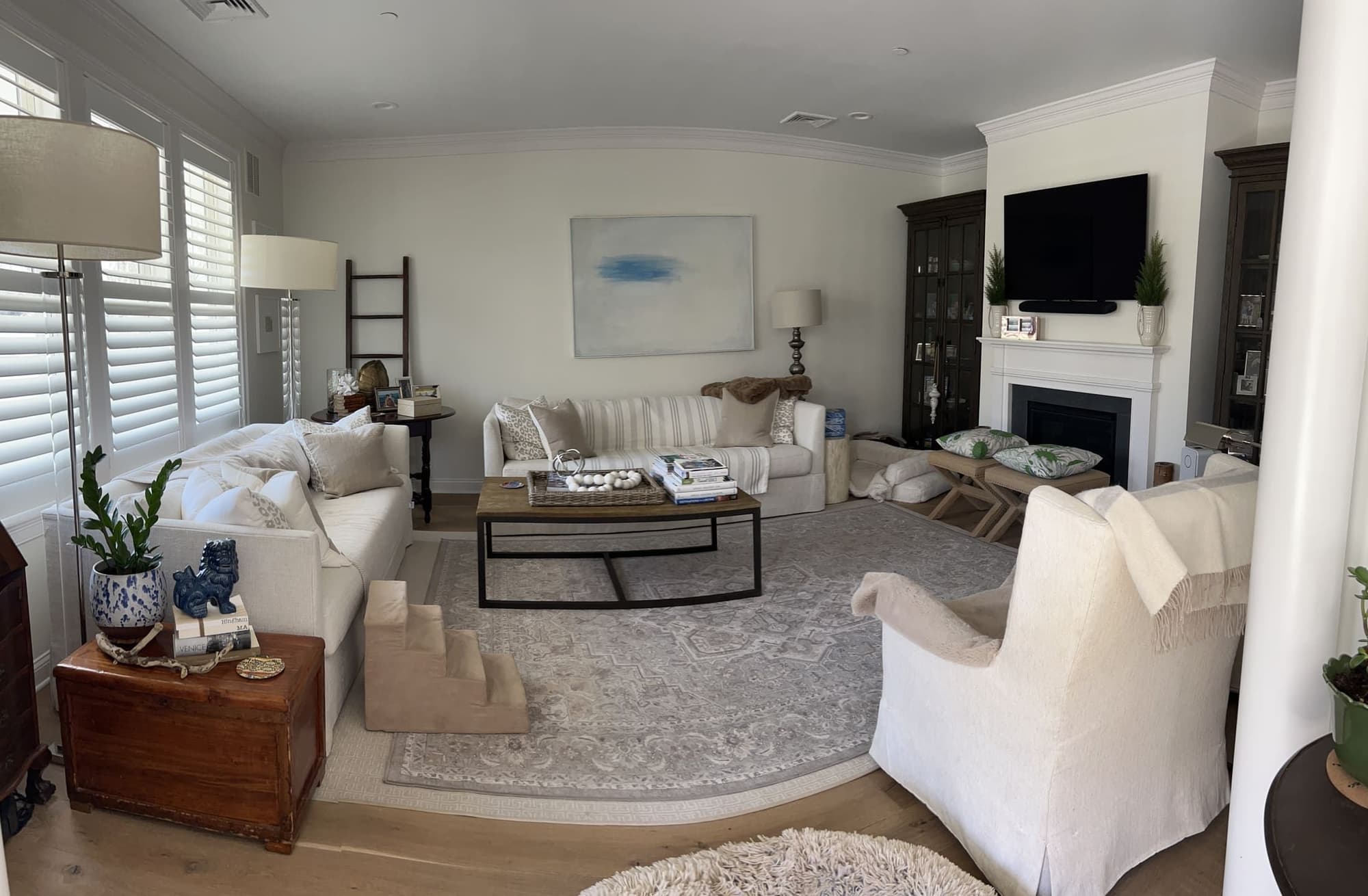 Residential cleaning by M&G Miss Sparkles